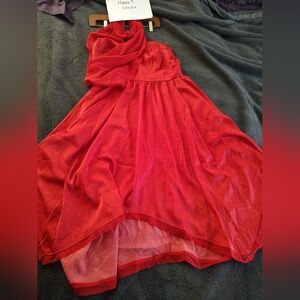 Her Universe Cruella evening dress NWT 3x